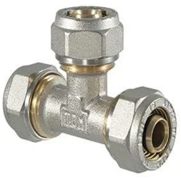 TDM BRASS Savelkams trejgabals TDM Brass 1045, 90 