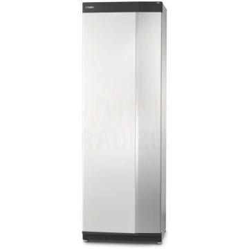 NIBE zemes siltumsūknis S1256-8 R EM 3X400V [06569