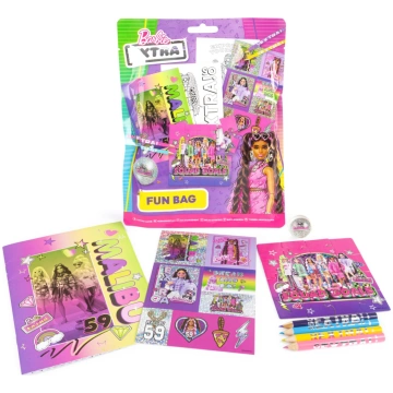 BARBIE EXTRA fun bag, 99-0138