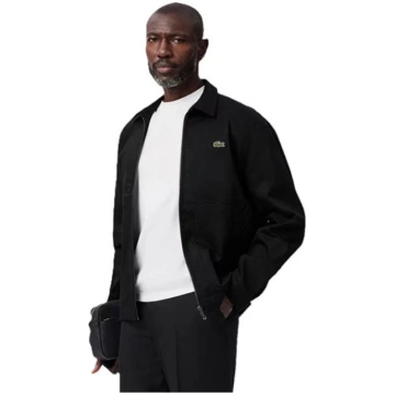 Men's Shorts Bomber Jacket