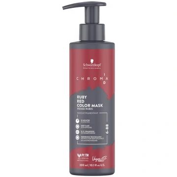 Schwarzkopf Professional_chroma Id Maska Krāsojoša