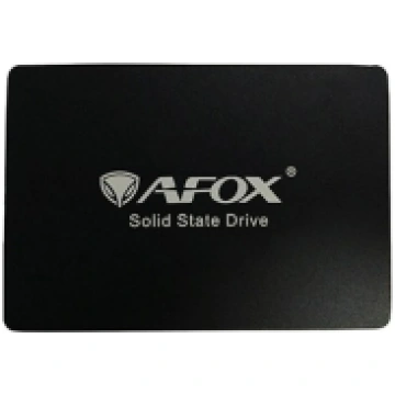 AFOX SSD 2TB QLC 560 MB/S SD250-2000GQN