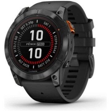 Garmin fēnix 7X Pro 3.56 cm (1.4") MIP 51 mm Digit