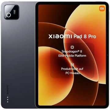 Xiaomi Pad 8 11.2" Wi-Fi 8GB/256GB Gray