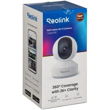 Reolink E Series E330 novērošanas kamera - Reolink