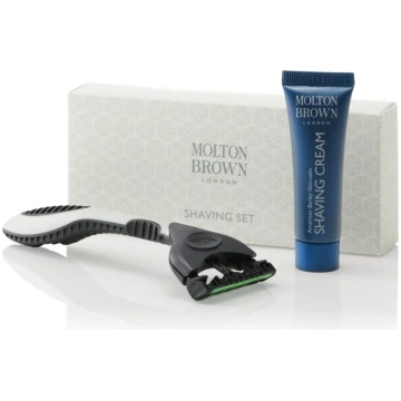 Shaving Kit Luxury Collection Set Molton Brown: Mo