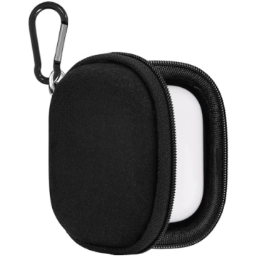 Geekria Shield Earbuds Case saderīgs ar Apple, Goo