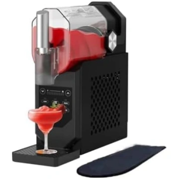 Selbstreinigende Slushie-Maschine - 6-in-1 Frozen 