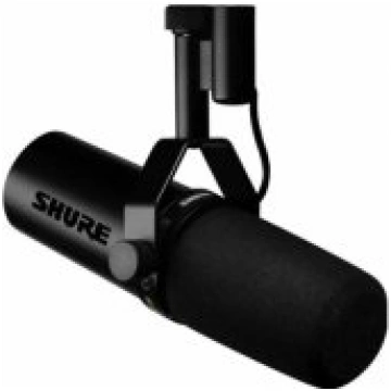 Shure SM7DB mikrofons SM7DB-SHURE