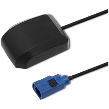 Āra GPS antena QOLTEC 57038 28 dBi