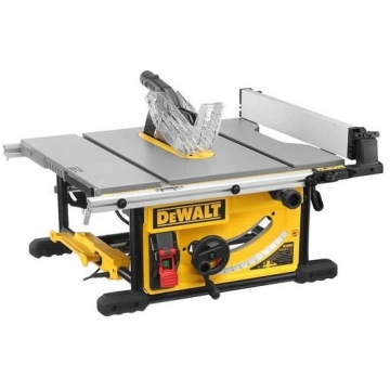 Table saw 250 mm, 2000 W DeWalt DWE7492-QS
