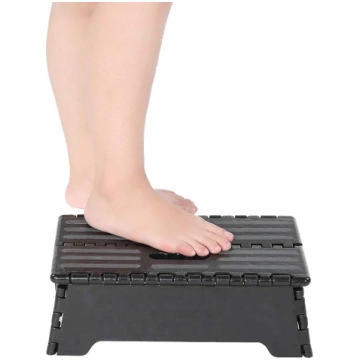 Step Stool, Folding Step Stool, Portable Children 