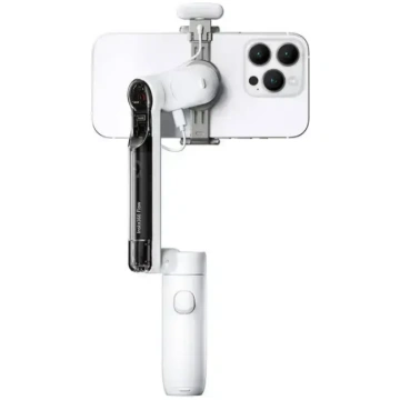 Insta360 Flow Creator Kit (Balts)