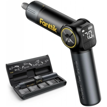 Cordless screwdriver S1 Apex Fanttik