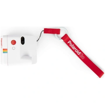 Polaroid Polaroid Go Wrist Strap Red 6161 (9120096