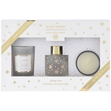 Mājas aromatizētājs Warm winter Home Aromatherapy,