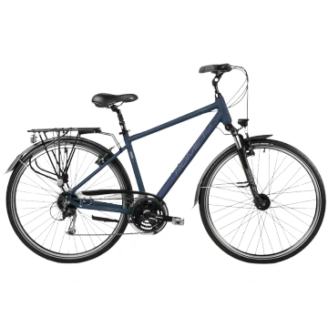 Velosipēds ROMET Wagant 5, zils (M)
