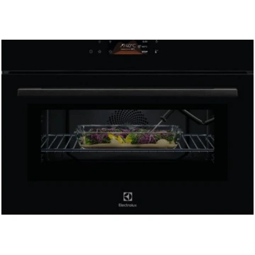 Cepeškrāsns ELECTROLUX LVL8E09Z