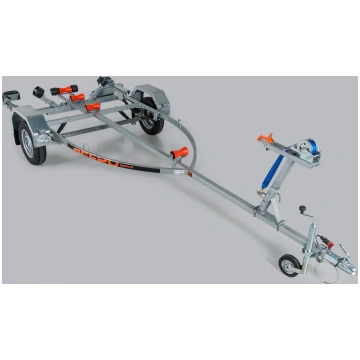 RESPO piekabe 750V501L199
