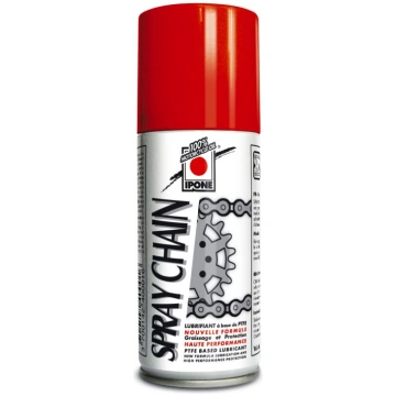 Ipone X-Trem Chain Road 100ml (12)