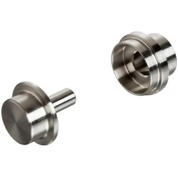 Tacx T1709 bicycle trainer accessory Stainless ste