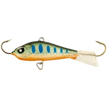 Balansieris Lucky John BALTIC 4 103 SALMO
