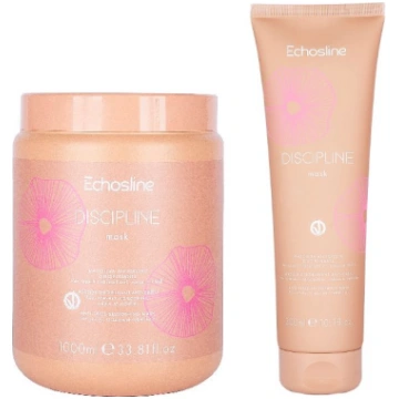 Echosline Discipline Mask 1000 ml- Nogludinoša mas