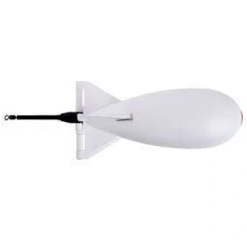 Raķete FOX SPOMB MIDI X un LARGE X