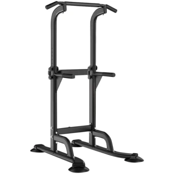 Pull-Up Bar Power Tower Exercise Euipment for Home