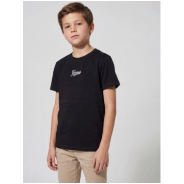 Guess zēnu T-krekls L6YI21*JBLK