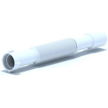 Caurule notekai Ani Plast K207VDEU