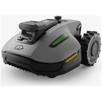 YUKA mini 2 800: perimetra bezvada robotizēts zāle