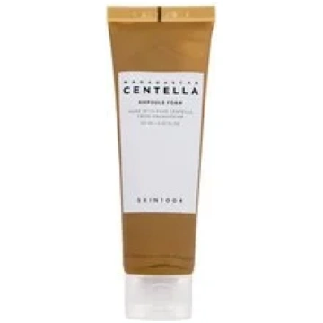SKIN1004 Madagaskara centellas ampulas putas 20 ml