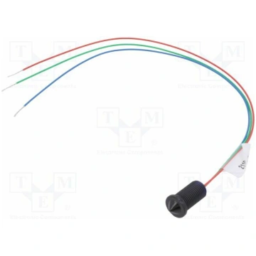 Sensor: liquid level; -25÷80°C; OUT: push/pull hig