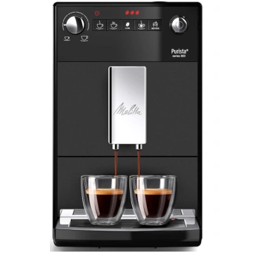 Melitta Purista pilnībā automātisks kafijas automā