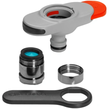 Adapteris Gardena, 18210-20, 3/4", zaru sk. 1