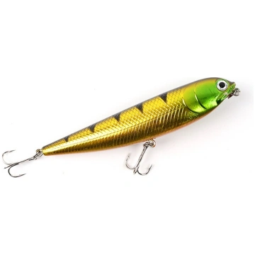 Vobleris PRO Catch, zelta krās