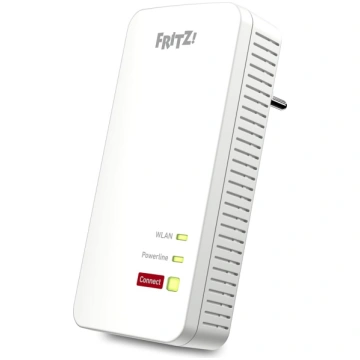 FRITZ! Powerline 1240 AX atsevišķais adapteris (Gi