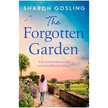 Forgotten Garden: Warm, romantic, enchanting - the