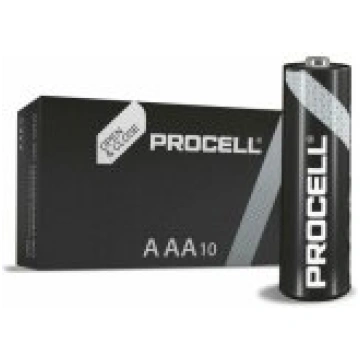 Duracell Procell AAA 1pcs Baterijas MN2400P1-DURAC