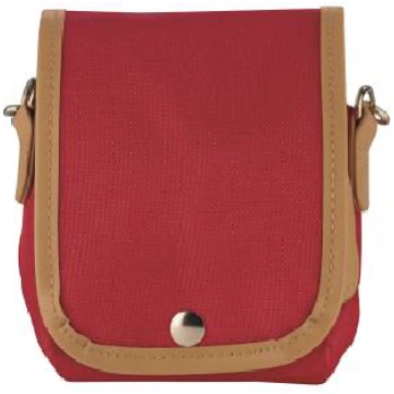 Soma, FUJIFILM, Case for instax mini, raspberry, (