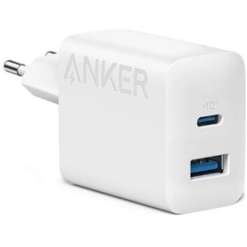 Anker 312 strāvas adapteris A2348G21, 20W, 5/9/12V
