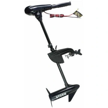 Storm Elektrinis valties variklis STORM 40 lbs, NR