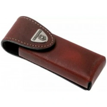 Naža maks Knife pouch SwissTool Spirit, leather