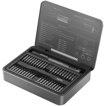 ELECTRIC PRECISION SCREWDRIVER/MSD002 MOVA
