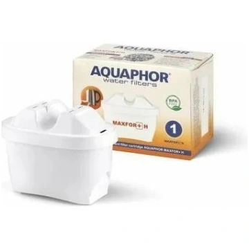 Ūdens filtrs Aquaphor Maxfor+H