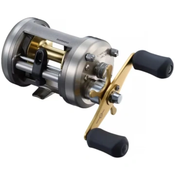 Shimano CARDIFF A Left Hand - 401