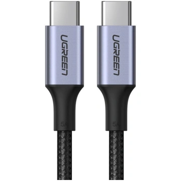 Ugreen cable USB Type C - USB Type C 5 A 100 W Pow
