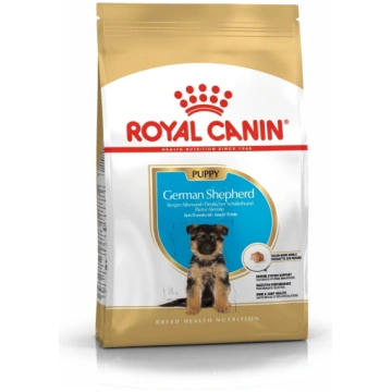 Royal Canin German Shepherd Junior 3 kg