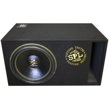 Ground Zero GZIB 3800SPL